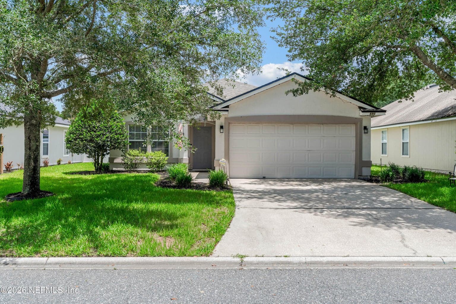 695 BELLSHIRE Drive, Orange Park, FL 32065, Orange Park, FL - photo 1