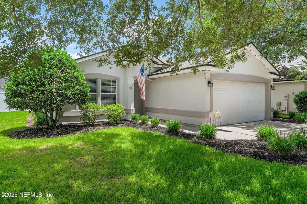 695 BELLSHIRE Drive, Orange Park, FL 32065, Orange Park, FL - photo 2