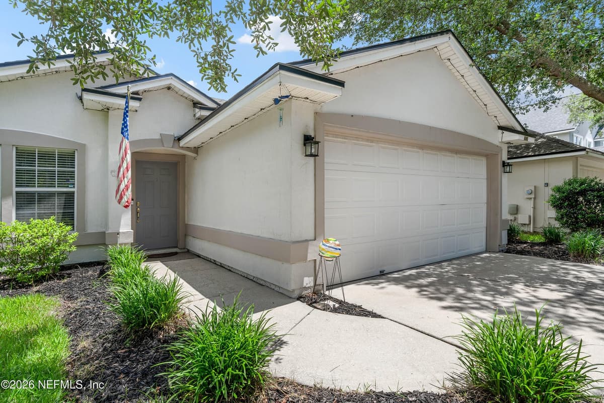 695 BELLSHIRE Drive, Orange Park, FL 32065, Orange Park, FL - photo 3