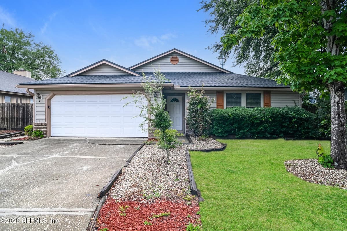 7744 ROCKRIDGE Drive W, Jacksonville, FL 32244, Jacksonville, FL - photo 2
