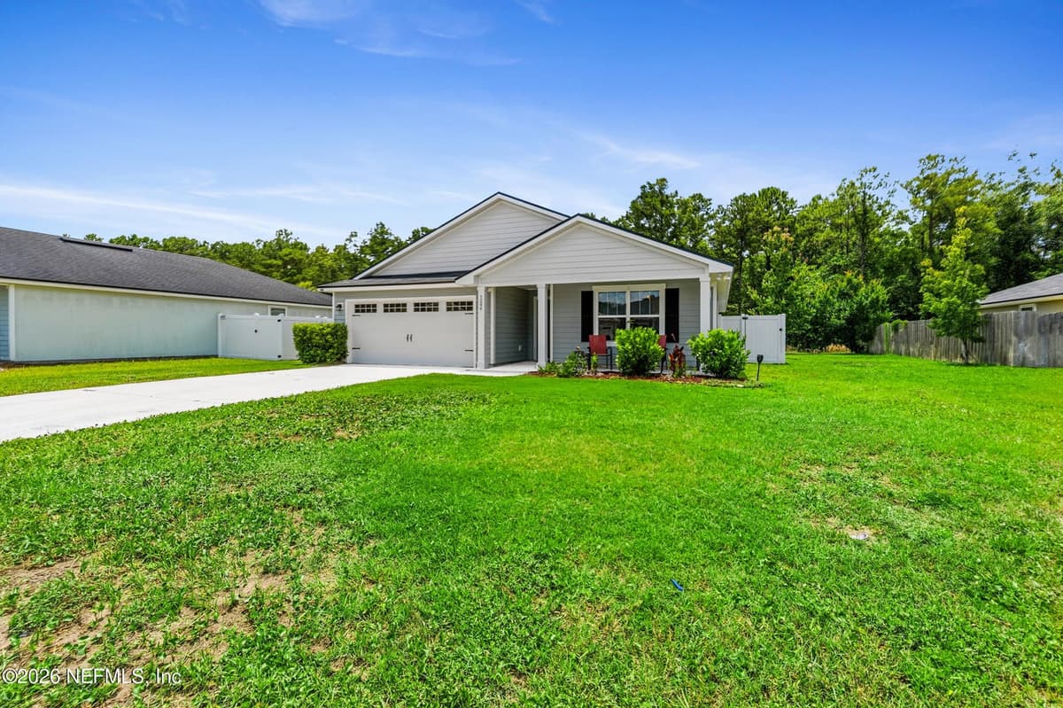 1294 SARAHS LANDING Drive, Jacksonville, FL 32221, Jacksonville, FL - photo 2