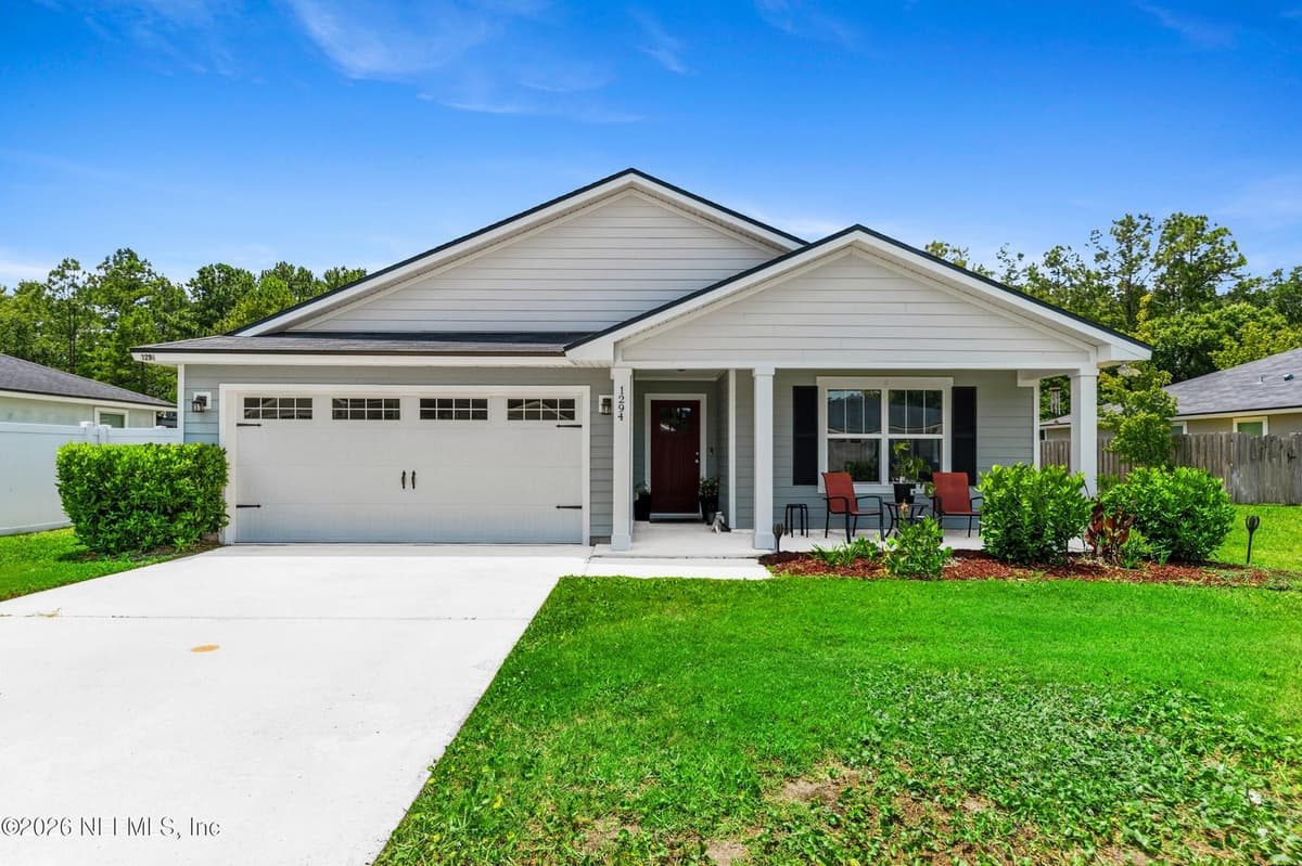 1294 SARAHS LANDING Drive, Jacksonville, FL 32221, Jacksonville, FL - photo 3