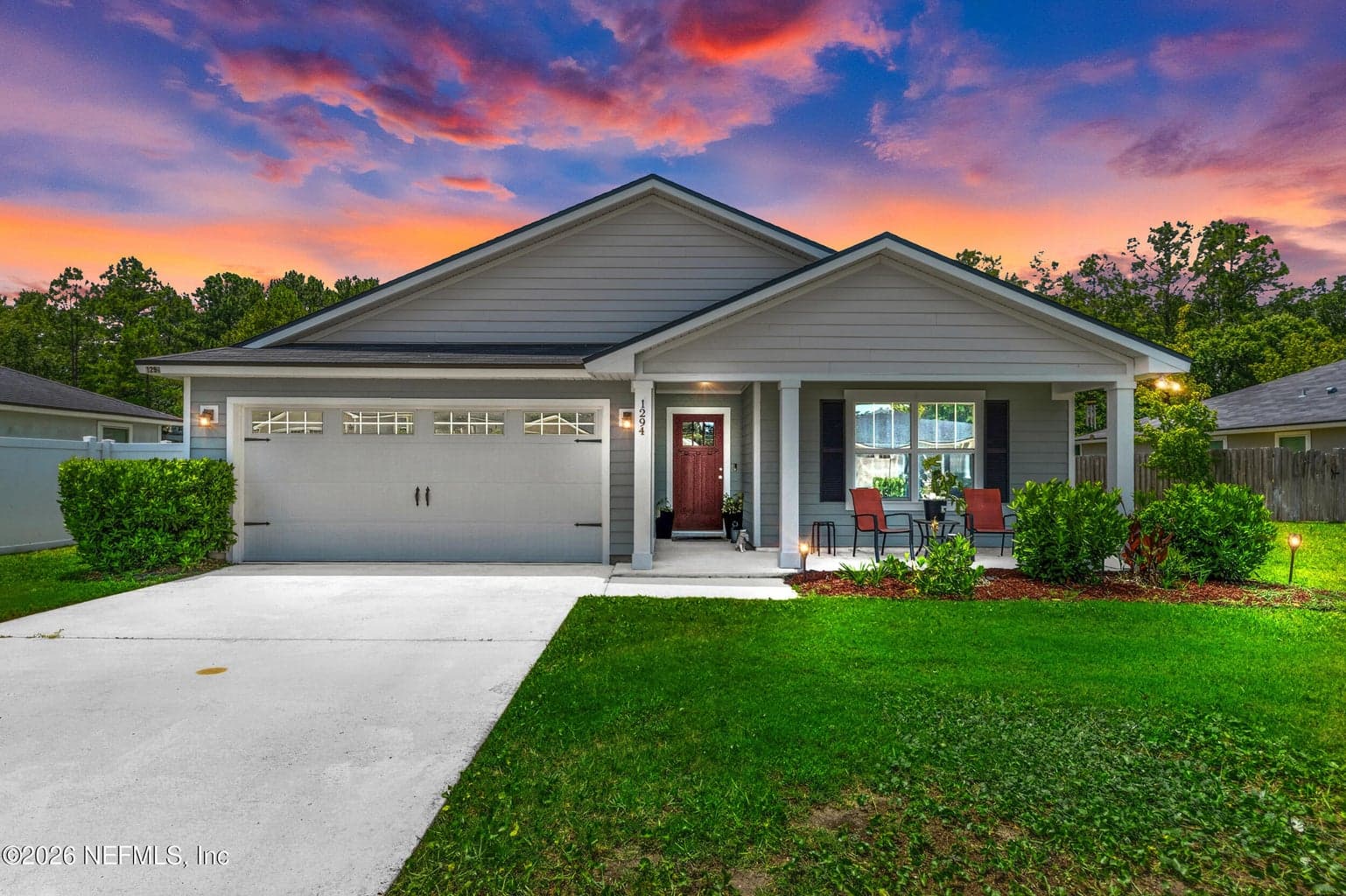 1294 SARAHS LANDING Drive, Jacksonville, FL 32221, Jacksonville, FL - photo 1