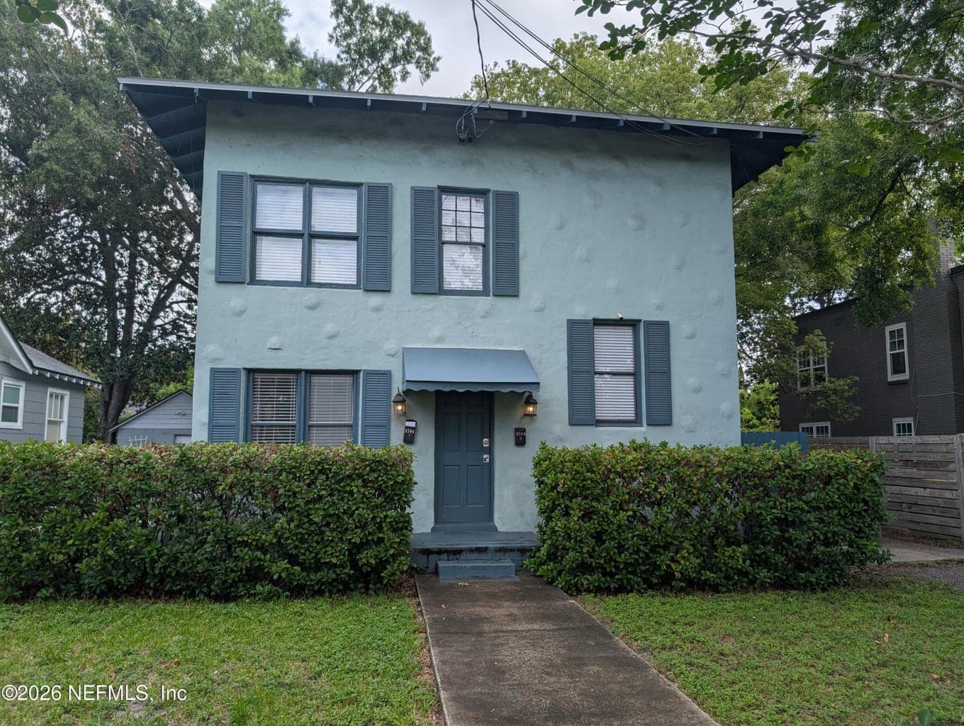 2701 MYRA Street, Jacksonville, FL 32204, Jacksonville, FL - photo 1