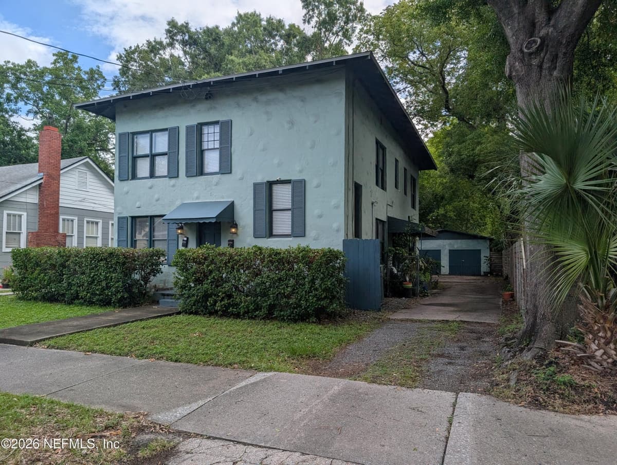 2701 MYRA Street, Jacksonville, FL 32204, Jacksonville, FL - photo 2
