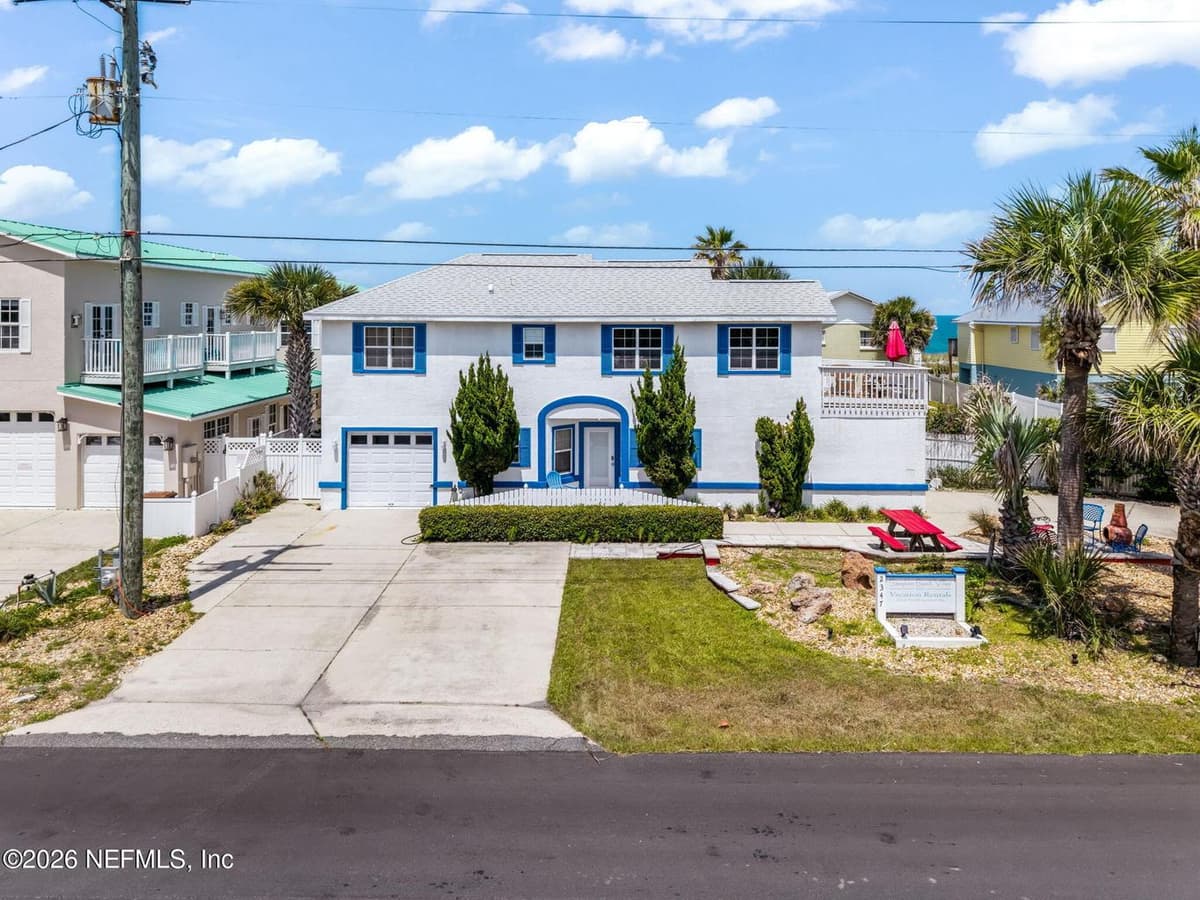 2347 S CENTRAL Avenue, Flagler Beach, FL 32136, Flagler Beach, FL - photo 2