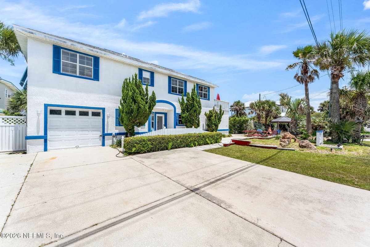 2347 S CENTRAL Avenue, Flagler Beach, FL 32136, Flagler Beach, FL - photo 3