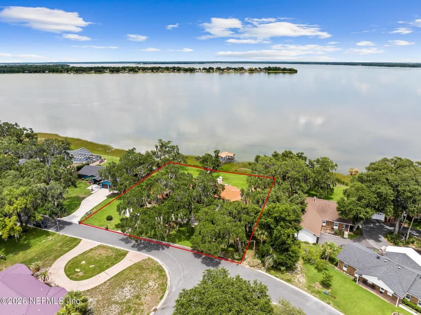 1412 MOSSWOOD Drive, Leesburg, FL 34748