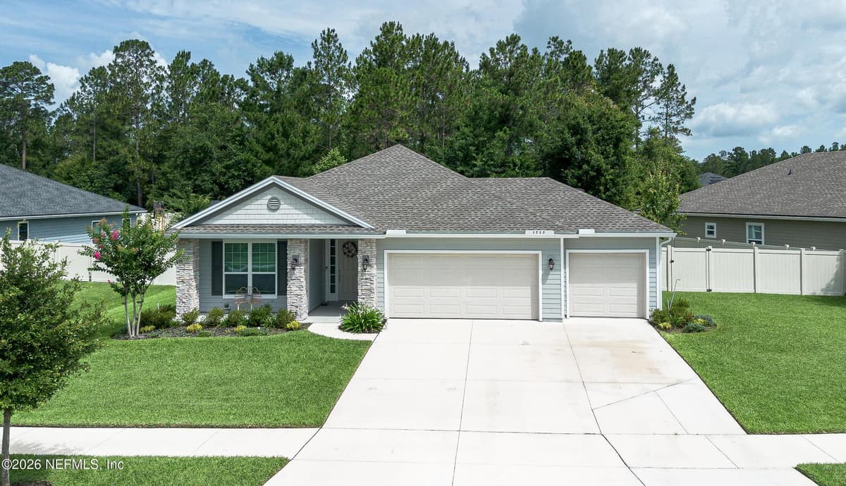 1717 AUSTIN LAKE Way, Middleburg, FL 32068, Middleburg, FL - photo 2