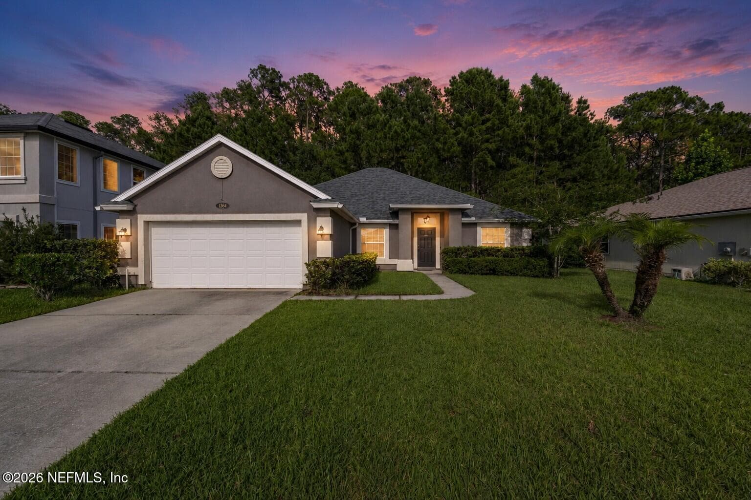1364 NOCHAWAY Drive, St. Augustine, FL 32092, St. Augustine, FL - photo 1