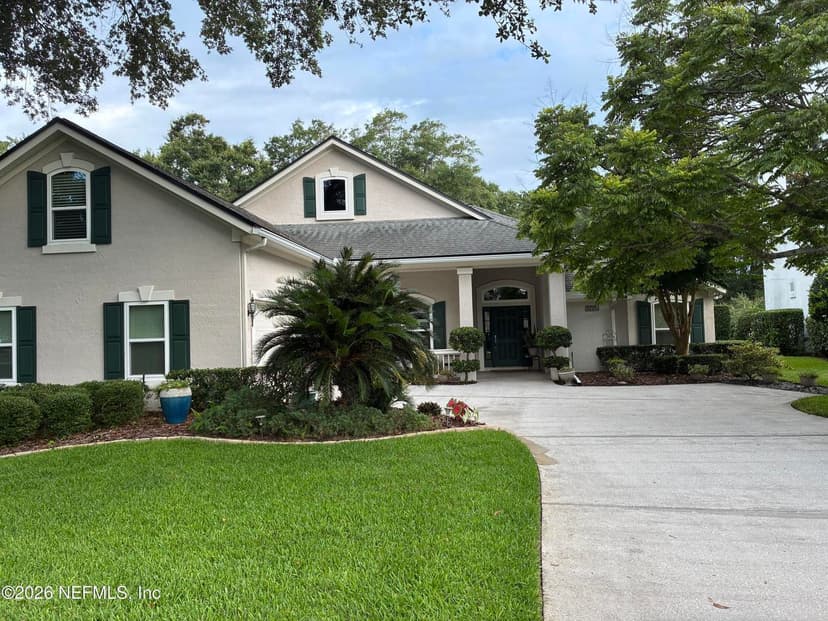 3726 BIGGIN CHURCH Road W, Jacksonville, FL 32224