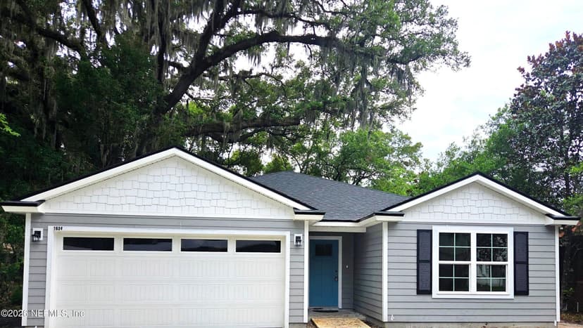 1634 VALENCIA Drive, Jacksonville, FL 32207