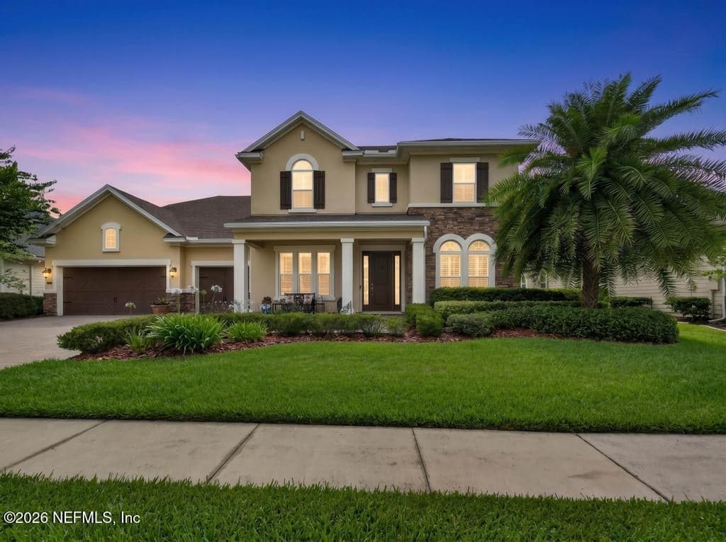 304 OXFORD ESTATES Way, St. Johns, FL 32259, St. Johns, FL - photo 1