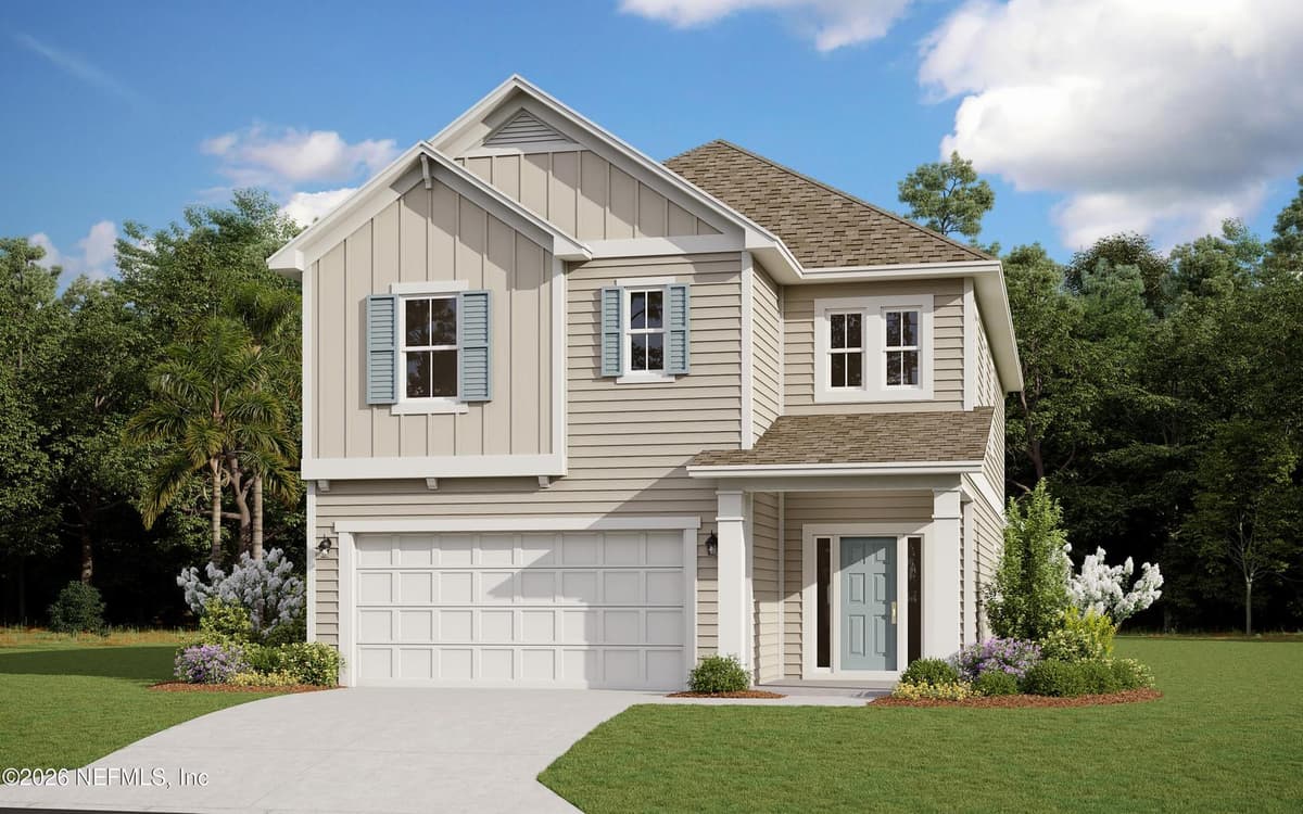 254 BLUEGRASS Way, St. Augustine, FL 32092, St. Augustine, FL - photo 3