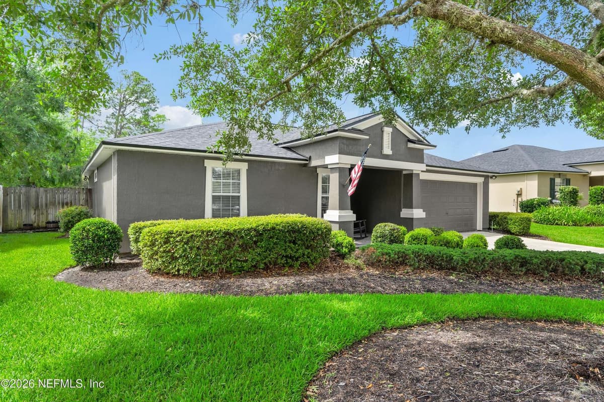 1586 HARVEST COVE Drive, Middleburg, FL 32068, Middleburg, FL - photo 2
