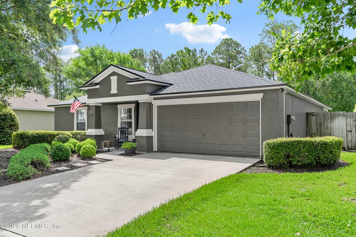 1586 HARVEST COVE Drive, Middleburg, FL 32068, Middleburg, FL - photo 3