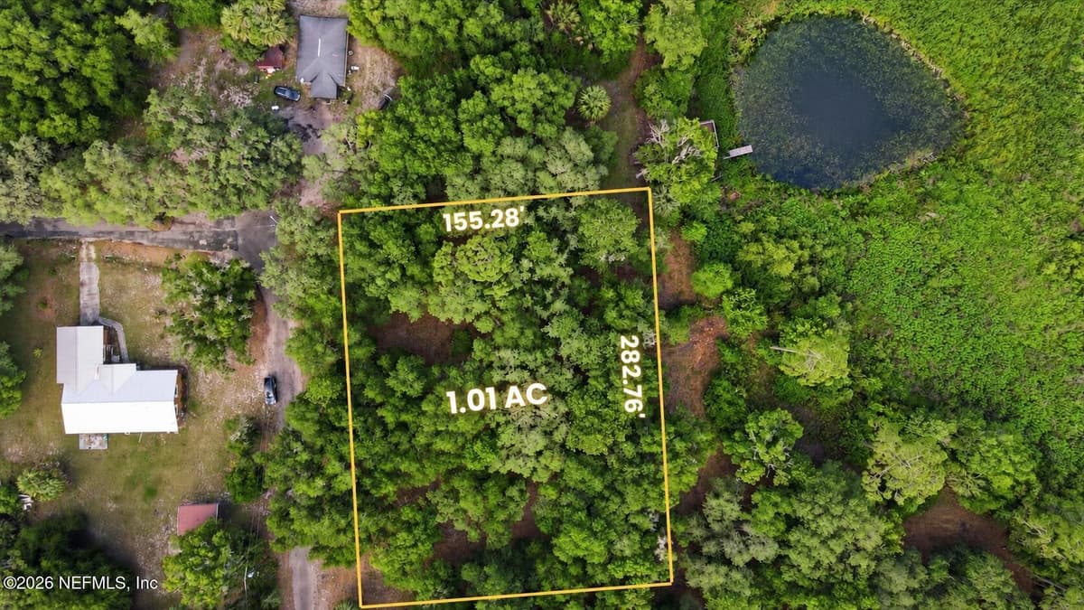633 MCCLURE Street, Welaka, FL 32193, Welaka, FL - photo 2