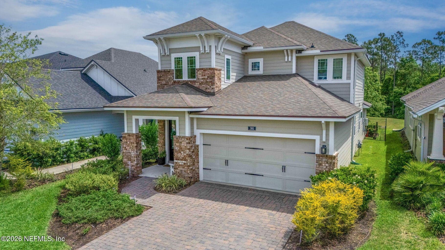 381 PIONEER VILLAGE Drive, Ponte Vedra, FL 32081, Ponte Vedra, FL - photo 1