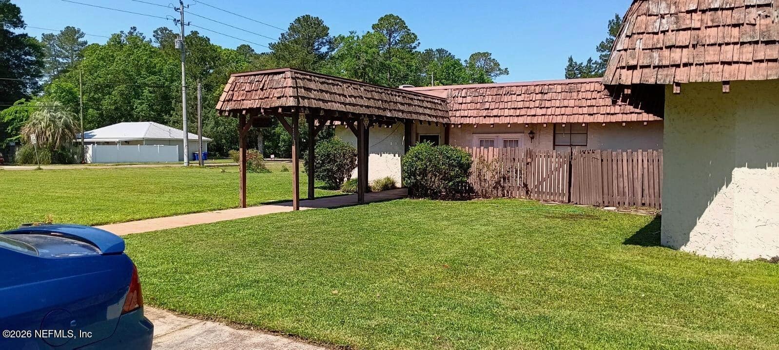 45097 FOURTH Avenue, Callahan, FL 32011, Callahan, FL - photo 1