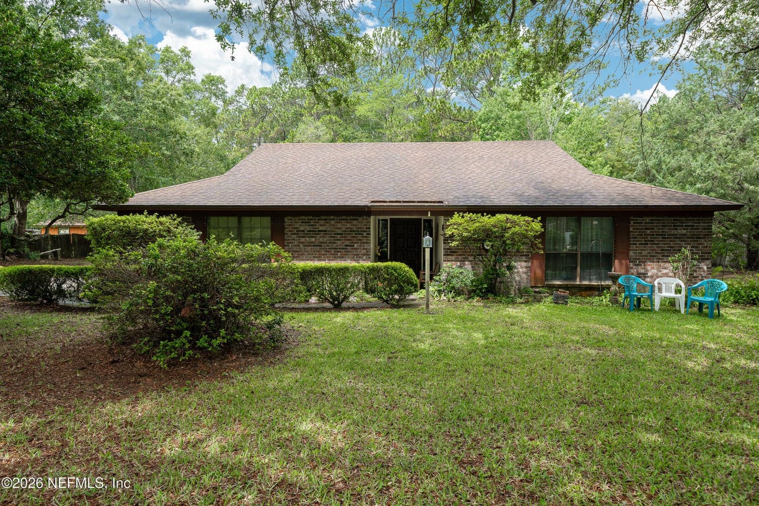 1170 CACTUS CUT Road, Middleburg, FL 32068, Middleburg, FL - photo 1