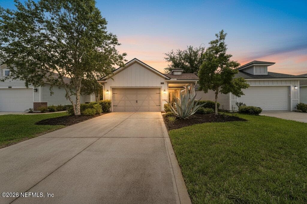 453 VISTA LAKE Circle, Ponte Vedra, FL 32081, Ponte Vedra, FL - photo 1