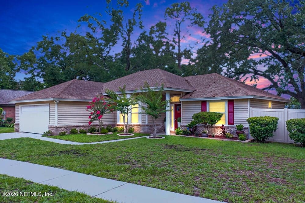 8331 THREE CREEKS Boulevard, Jacksonville, FL 32220, Jacksonville, FL - photo 2