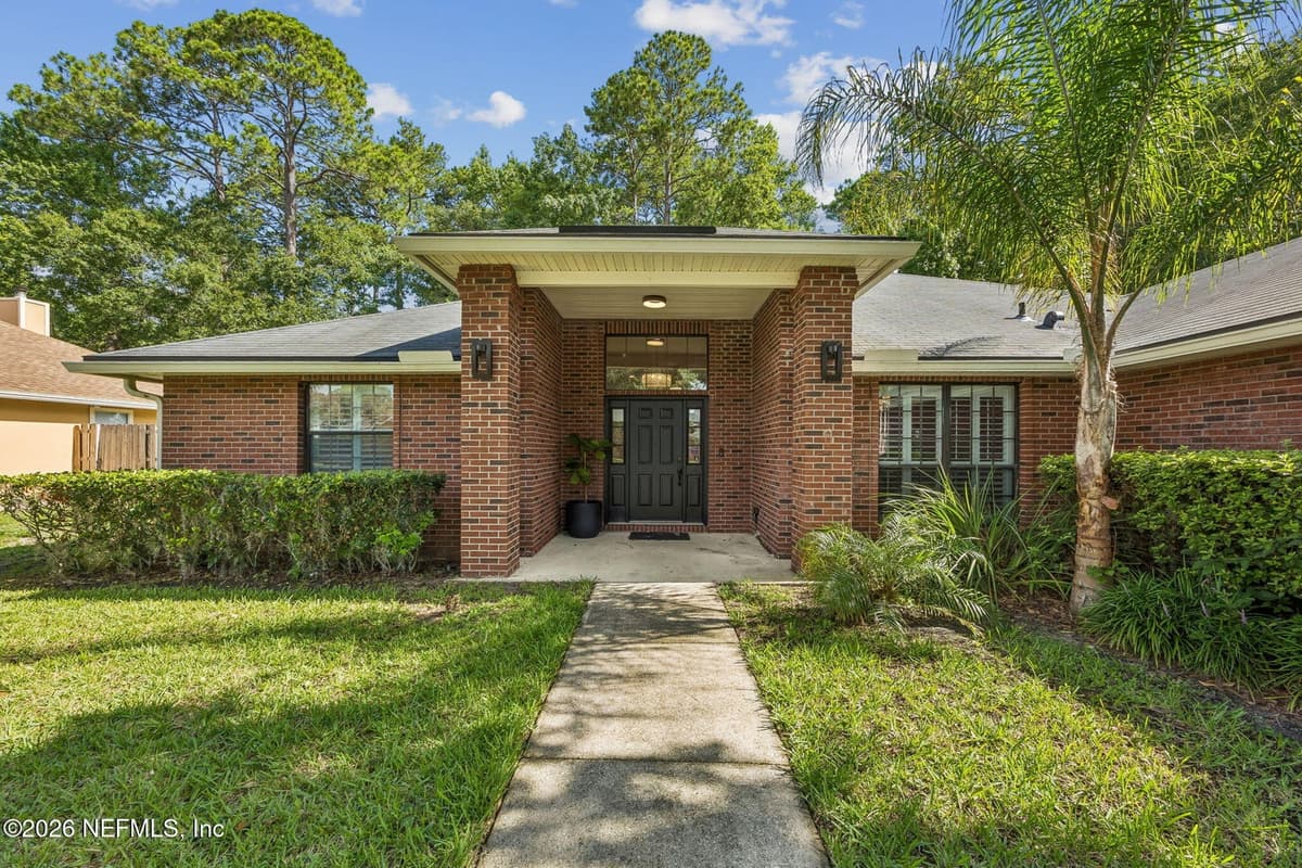 12513 GATELY OAKS Lane E, Jacksonville, FL 32225, Jacksonville, FL - photo 2
