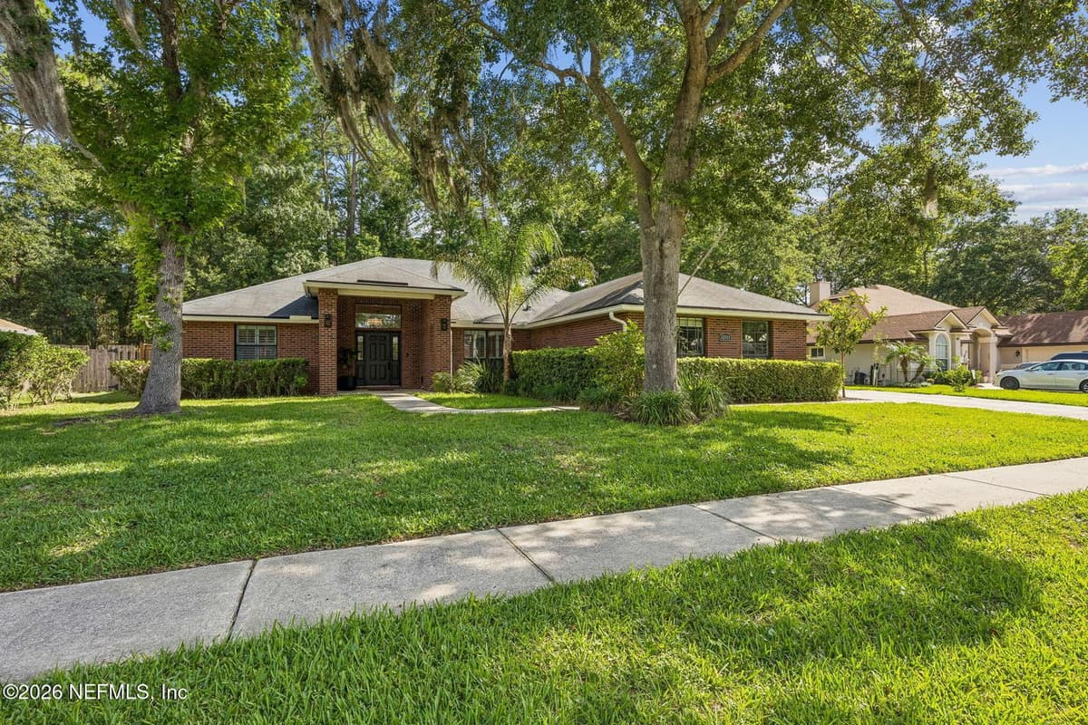 12513 GATELY OAKS Lane E, Jacksonville, FL 32225, Jacksonville, FL - photo 3