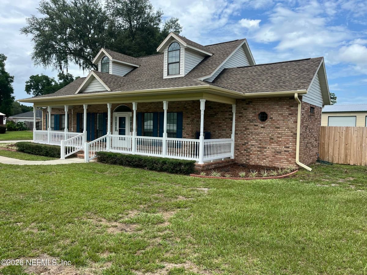 382 NW EMERALD LAKES Drive, Lake City, FL 32055, Lake City, FL - photo 2