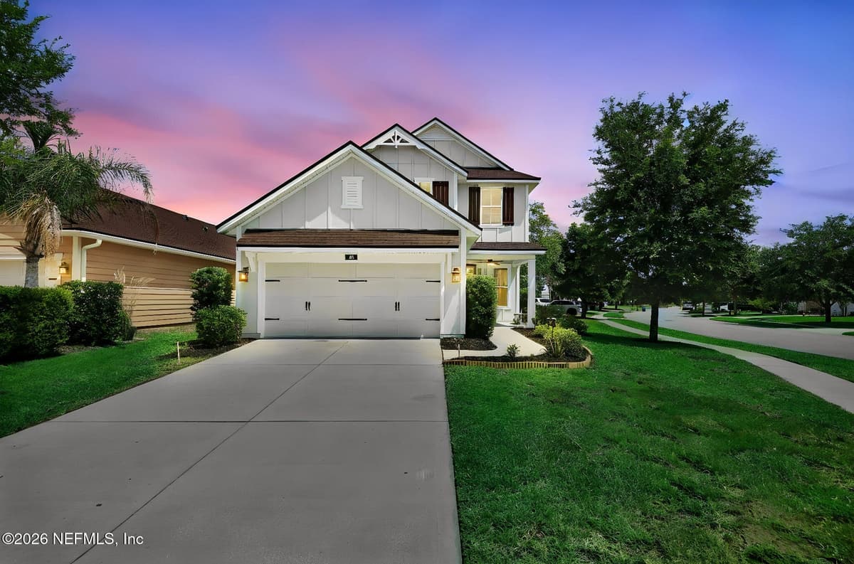 20 BISON Trail, Ponte Vedra, FL 32081, Ponte Vedra, FL - photo 2
