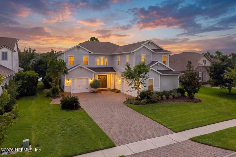 592 OUTLOOK Drive, Ponte Vedra, FL 32081