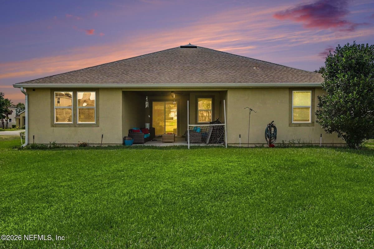 3359 BRADLEY CREEK Parkway, Green Cove Springs, FL 32043, Green Cove Springs, FL - photo 2