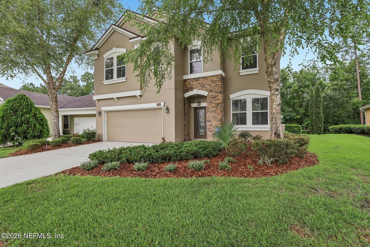 108 S ARABELLA Way, St. Johns, FL 32259, St. Johns, FL - photo 2
