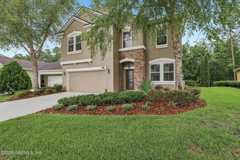 108 S ARABELLA Way, St. Johns, FL 32259