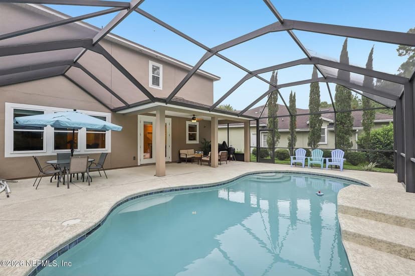 108 S ARABELLA Way, St. Johns, FL 32259