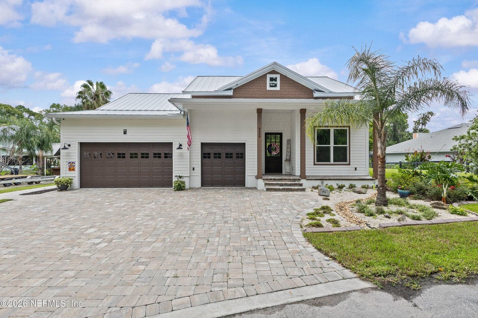 8228 HALL Lane, St. Augustine, FL 32092, St. Augustine, FL - photo 1
