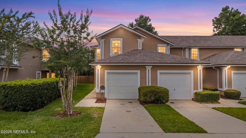 577 SCRUB JAY Drive, St. Augustine, FL 32092