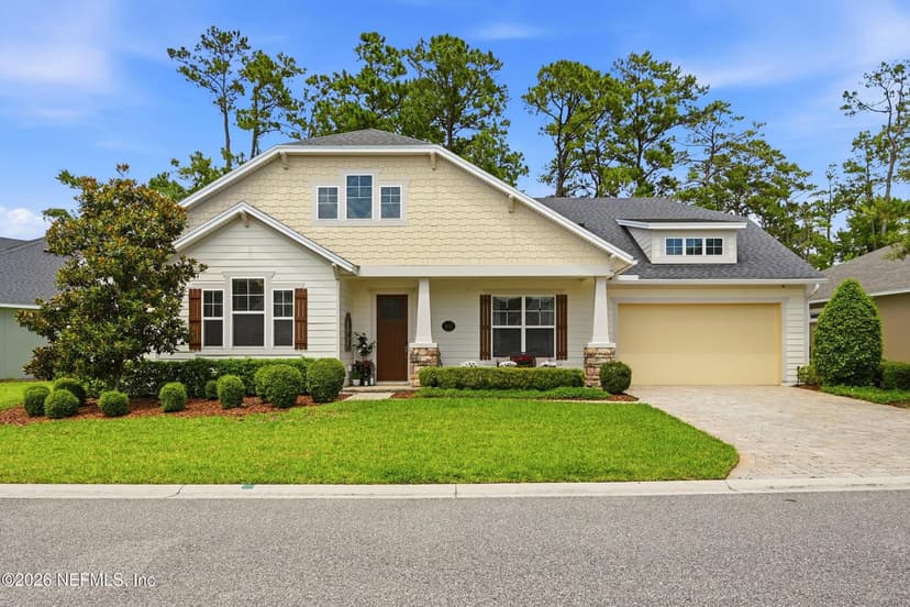 8633 MABEL Drive, Jacksonville, FL 32256