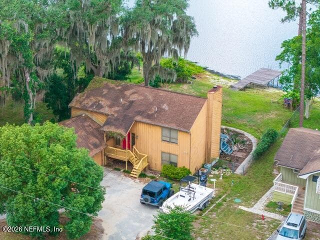 157 IDA Boulevard, Interlachen, FL 32148