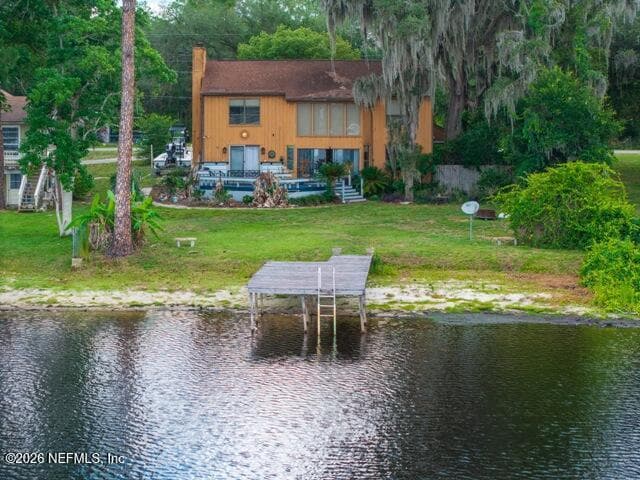 157 IDA Boulevard, Interlachen, FL 32148, Interlachen, FL - photo 3