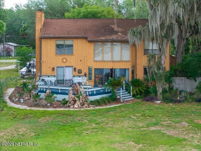 157 IDA Boulevard, Interlachen, FL 32148, Interlachen, FL - photo 2