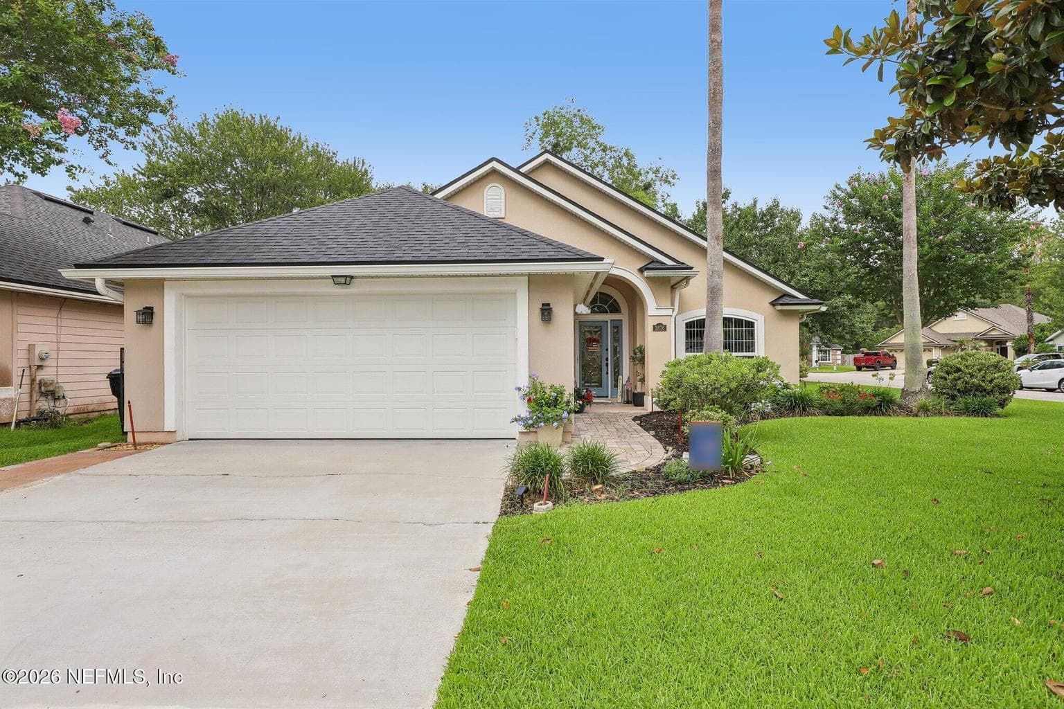 1876 LAKE FOREST Lane, Fleming Island, FL 32003