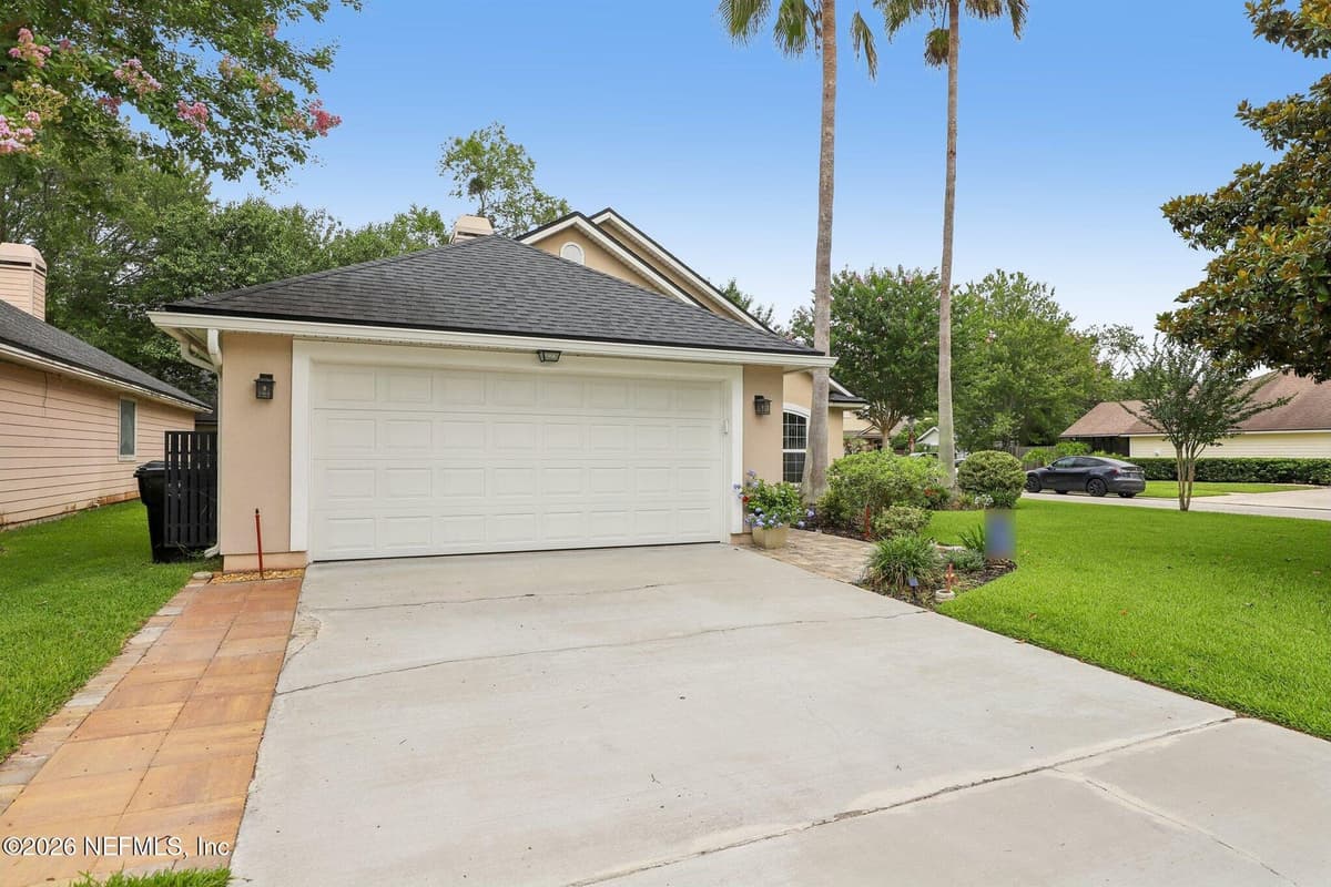 1876 LAKE FOREST Lane, Fleming Island, FL 32003, Fleming Island, FL - photo 3