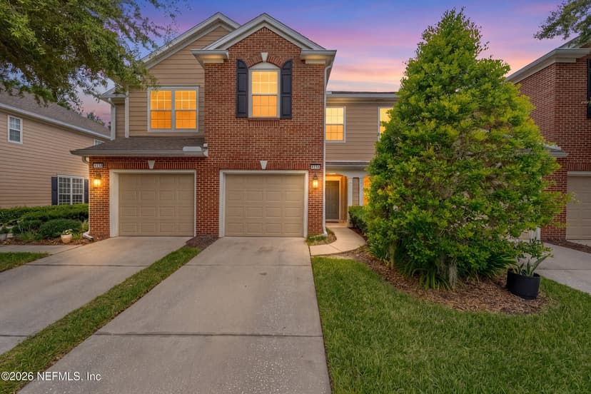 4156 CROWNWOOD Drive, Jacksonville, FL 32216