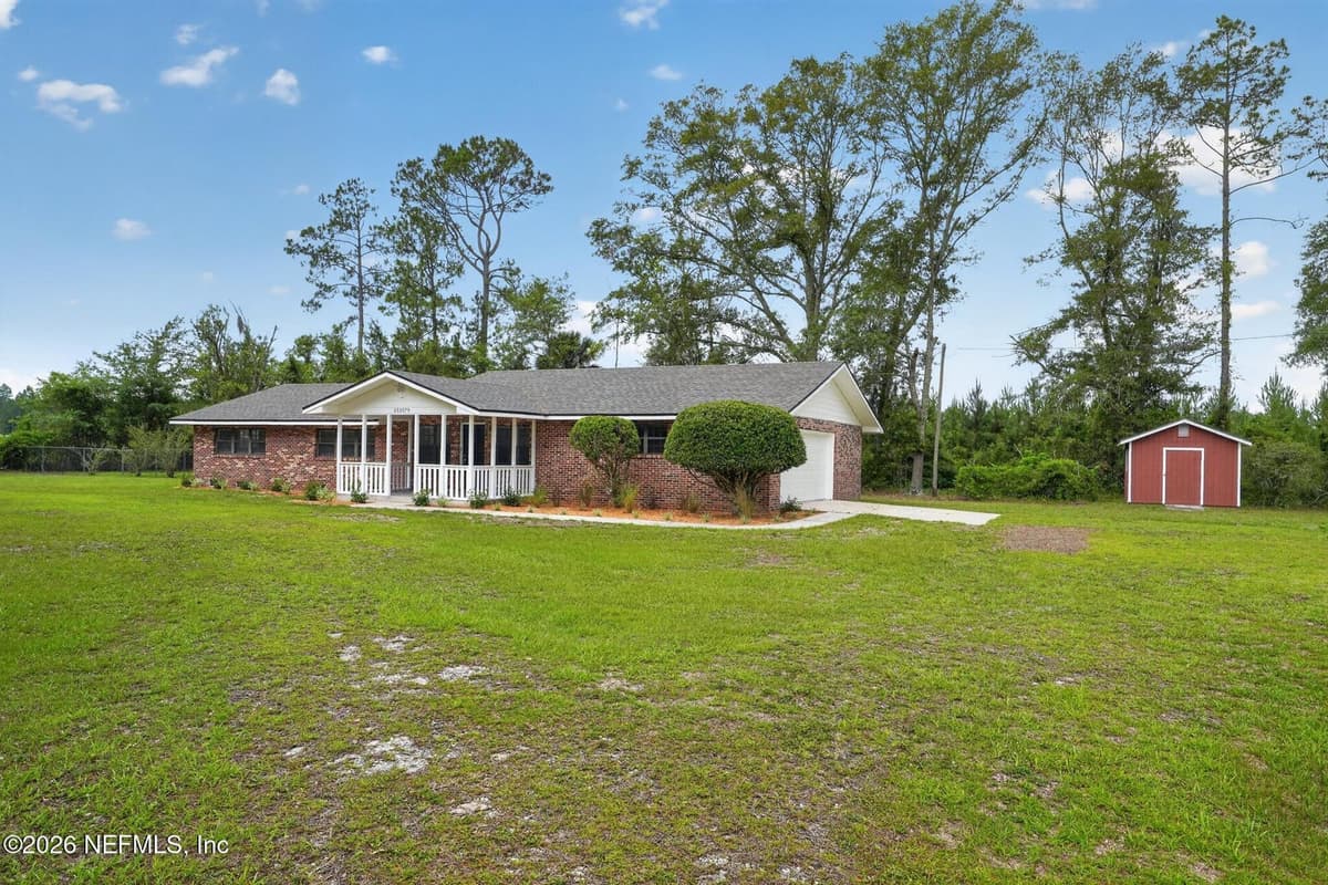 553579 US HIGHWAY 1, Hilliard, FL 32046, Hilliard, FL - photo 2