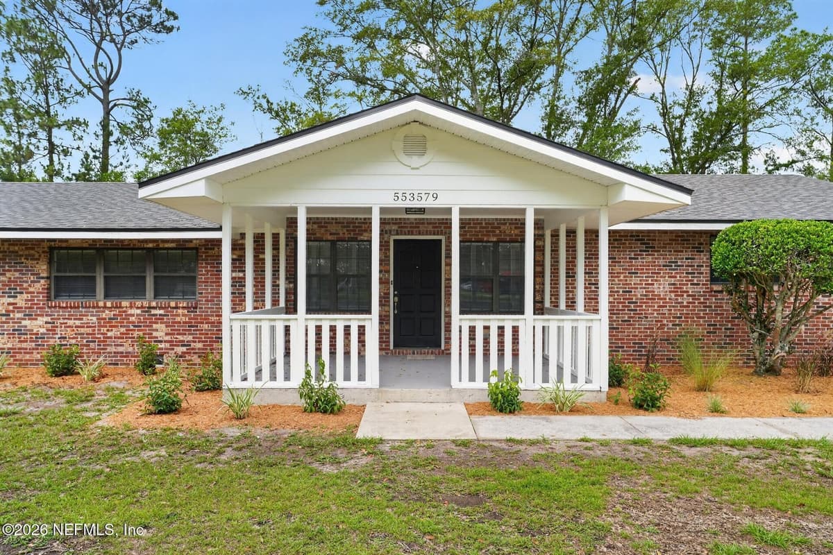 553579 US HIGHWAY 1, Hilliard, FL 32046, Hilliard, FL - photo 3