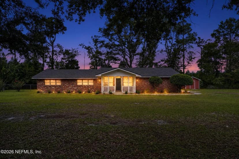 553579 US HIGHWAY 1, Hilliard, FL 32046