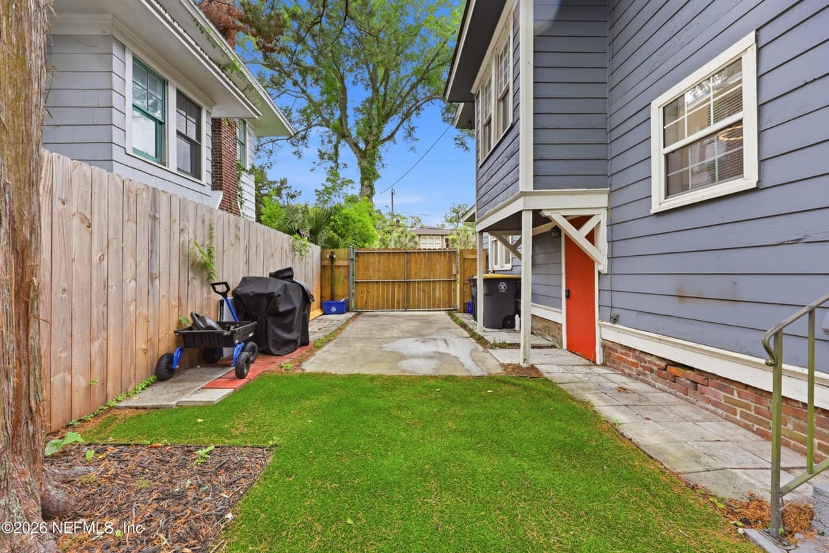 2667 POST Street, Jacksonville, FL 32204, Jacksonville, FL - photo 2