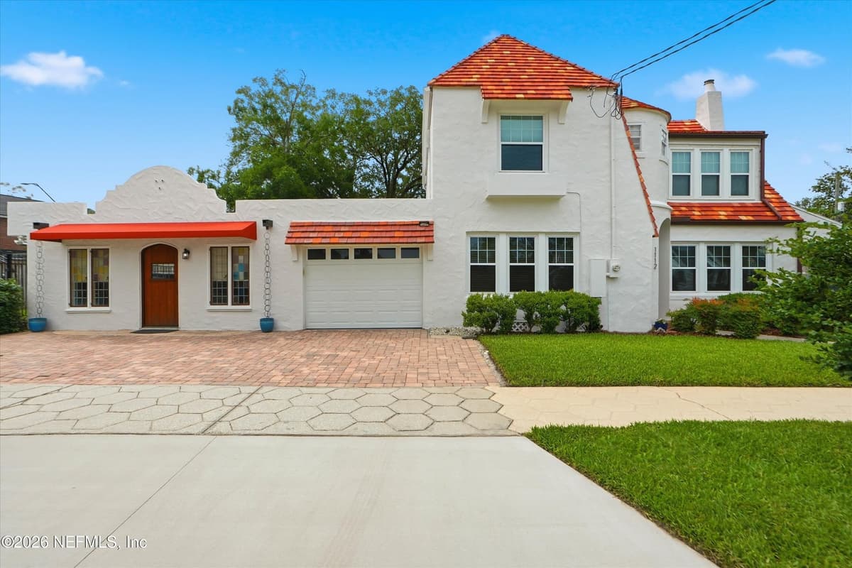 1112 COLOMBO Street, Jacksonville, FL 32207, Jacksonville, FL - photo 2