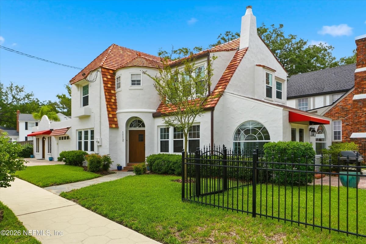 1112 COLOMBO Street, Jacksonville, FL 32207, Jacksonville, FL - photo 3